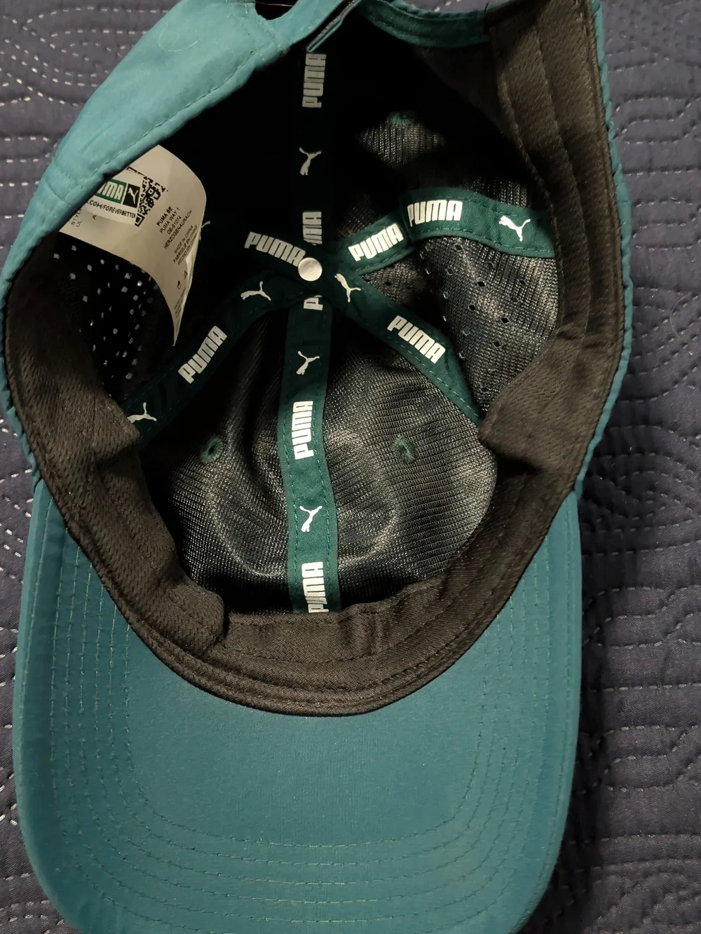 Puma Performance Cap - Picture 3 of 3